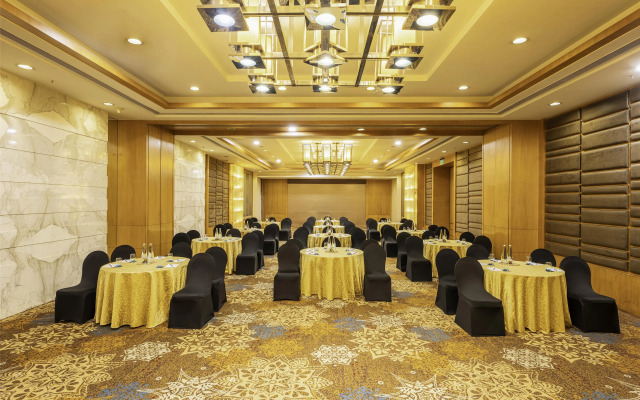Radisson Blu Hotel Pune Kharadi
