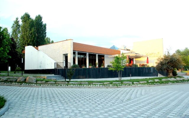Sheki OIK