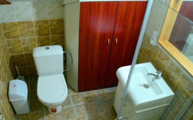 Accommodation Adriatic Inn