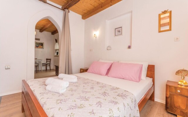 Beautiful Home in Zdrelac With Wifi and 1 Bedrooms
