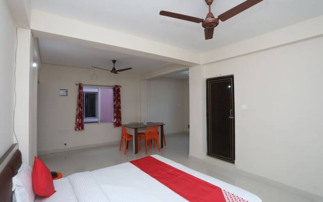 OYO 16085 Dream Sakar Inn