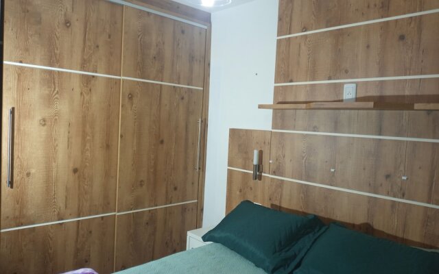 Melhor apartamento da região de Curitiba