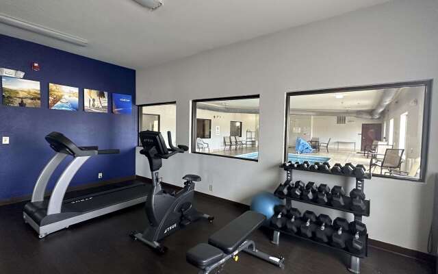 Comfort Suites Jackson-Cape Girardeau
