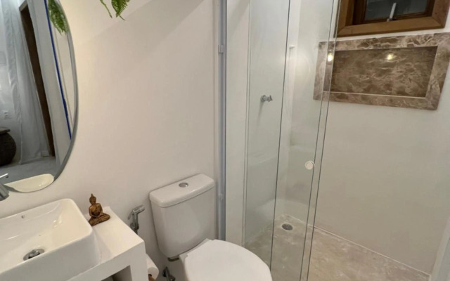 Pousada Ronco Do Mar Jeri