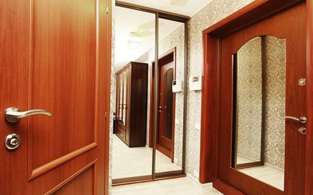 ApartLux 1905 goda Suite