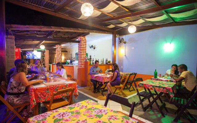 Pousada Corona de Pedra