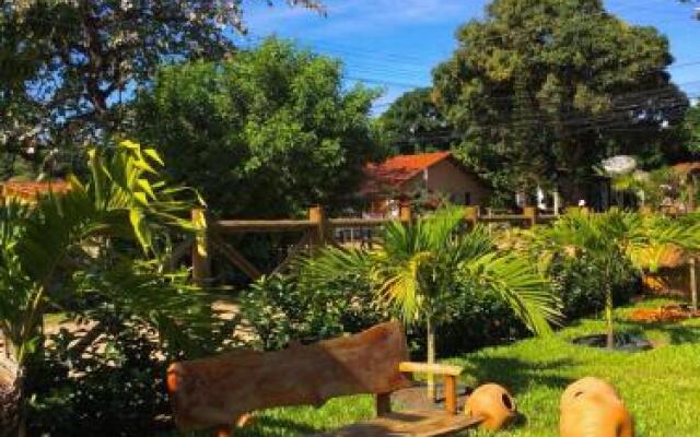 Pousada das Roseiras