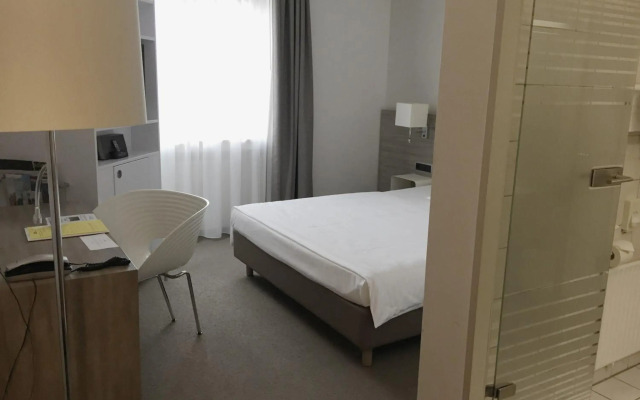 Hotel Schweizer Hof Kassel