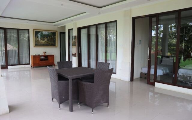 Pondok Tulasi Semaya House