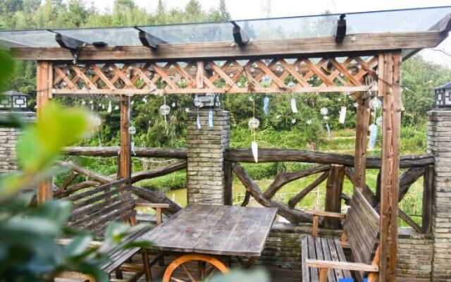Changlinyuan Hostel