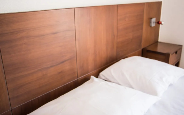 Comfort Aparthotel Lourdes L’Acacia