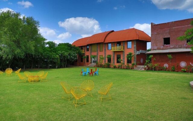 Veergarh The Resort