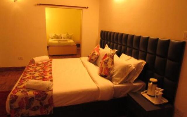 The Meru Hotel