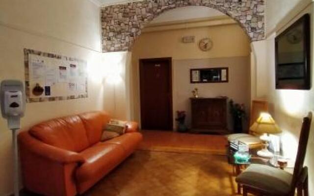 Hotel Rossi