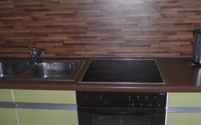 Location Touristique APPARTEMENTS CERISE et LITCHI