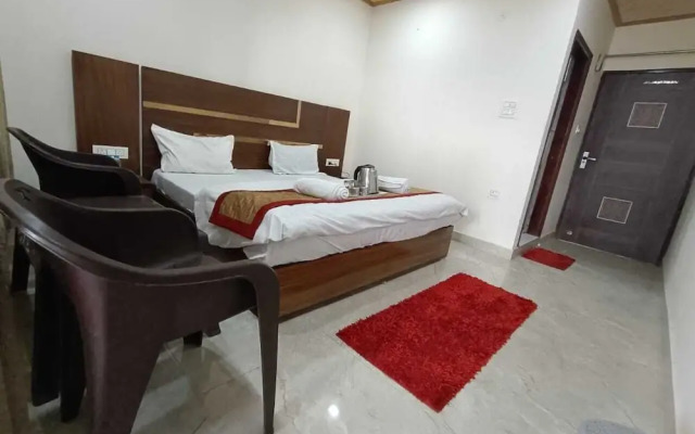 Abodes Elegant Hills