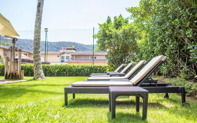Vista Bela Resort - Frente Mar