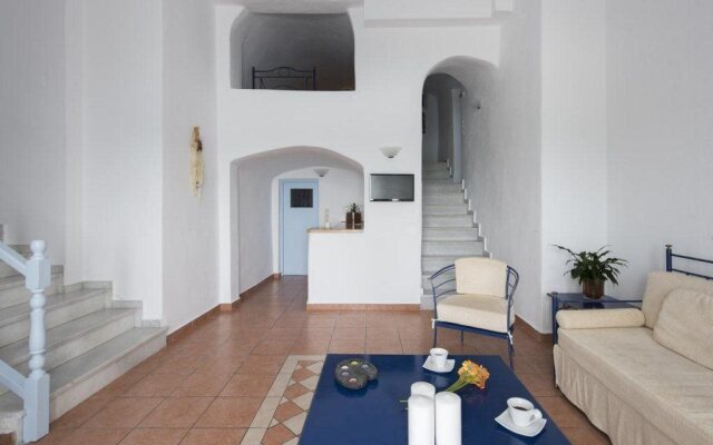 Kastro Suites