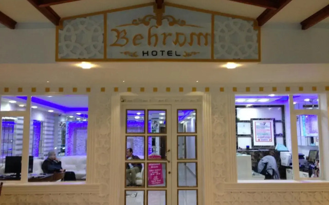 Behram Hotel