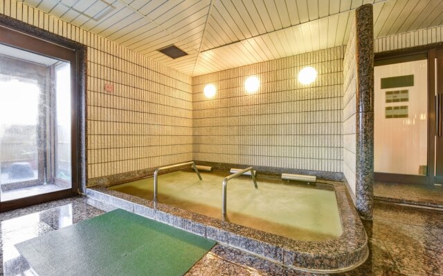 Diamond Katayamazu Onsen Society