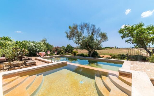 G Rentals Can Cuquet House