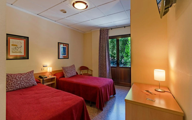 Hotel Anna