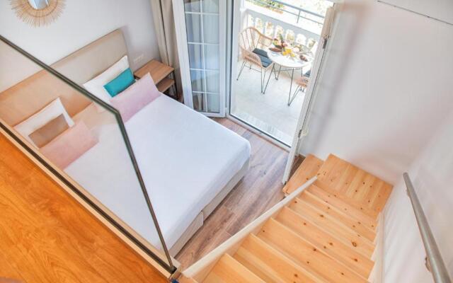 Korina Apart Hotel