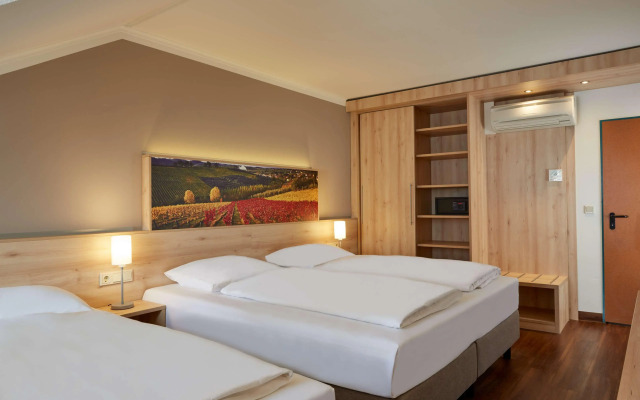 H+ Hotel Stuttgart Herrenberg