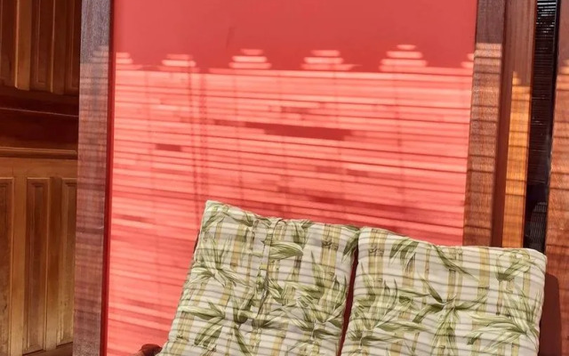 Natal Chalés Nova Caraíva