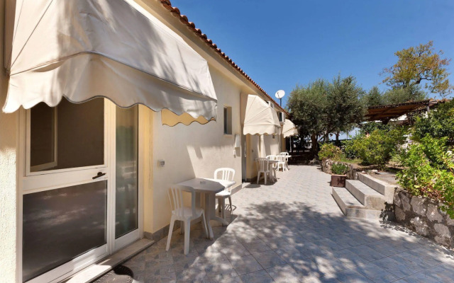 Villaggio Villa Lubrense