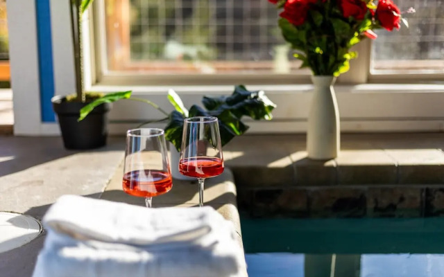 Smokies Couple Getaway