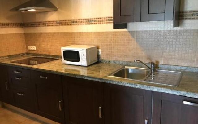 Alojamiento Rural Fuenteheridos