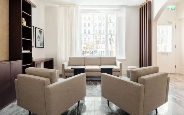 Rove Hotel London Paddington