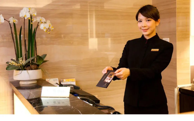iTaipei Service Apartment