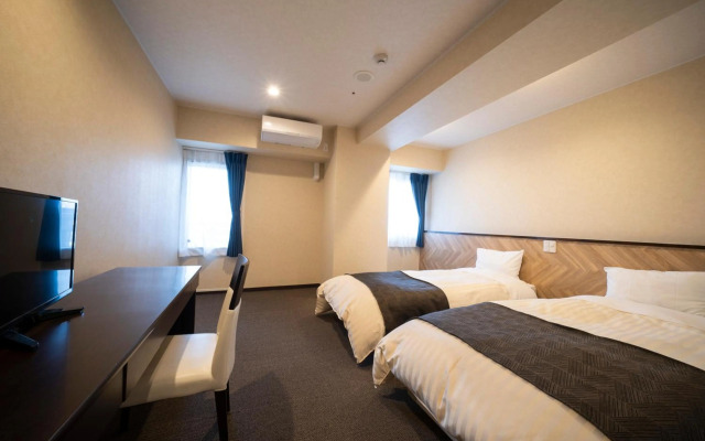 Hotel City Inn Wakayama