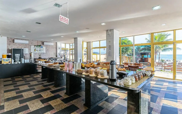 Ingleses Palace Hotel