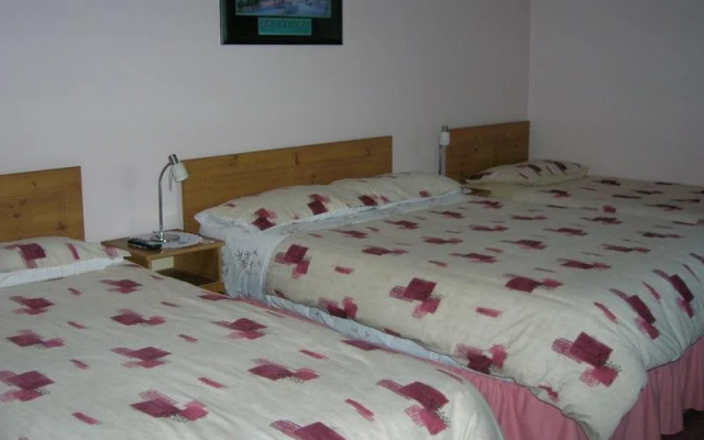 Clareville B&B