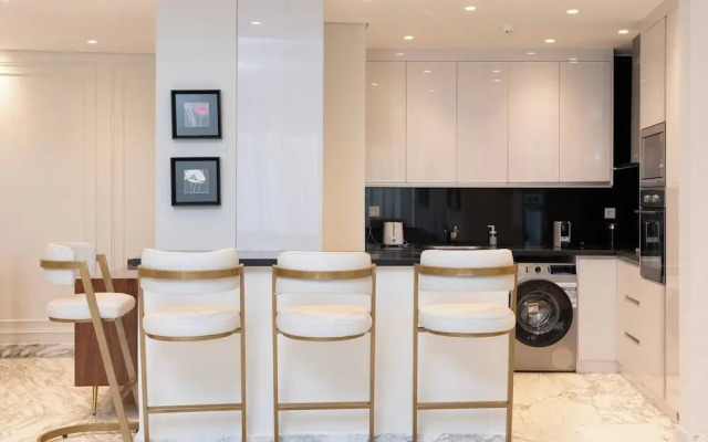 Mirage Residence 2Bedroom's at Golf View