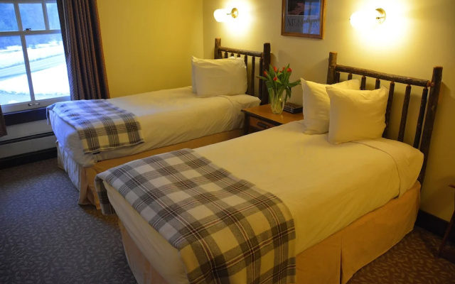 National Park Inn