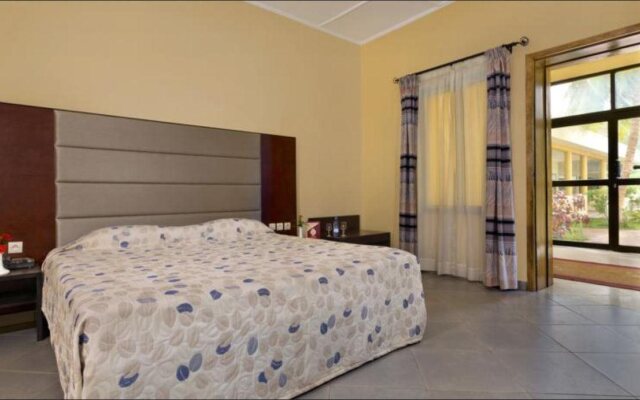 Annexe Grand Hotel Bamako