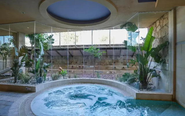 Thalassa Boutique Hotel & Spa