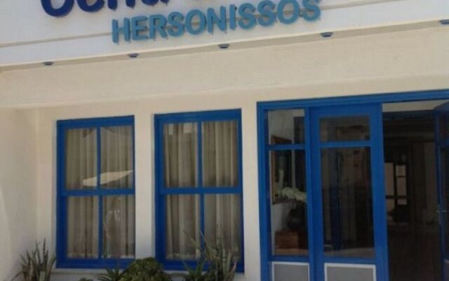 Central Hersonissos Hotel