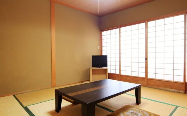 Ryori Ryokan Katsuya