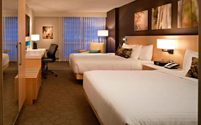 Delta Hotels by Marriott Winnipeg
