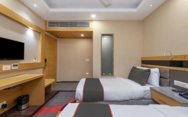 Hotel New Delhi International