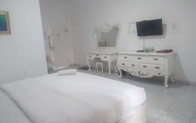 Grand Shaqilla Syariah