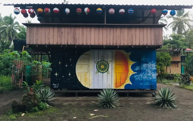 Mama Orbe Family Eco Farm