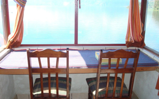 Hotel Nuestro Sueño