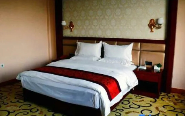 Yongchang Hotel