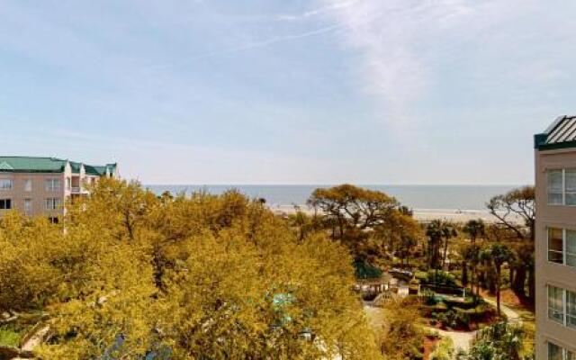 Windsor Court South by RedAwning